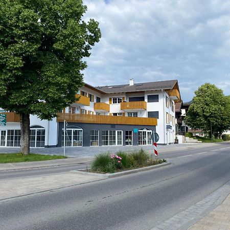 Das Bad Wiessee 22 Exteriör bild
